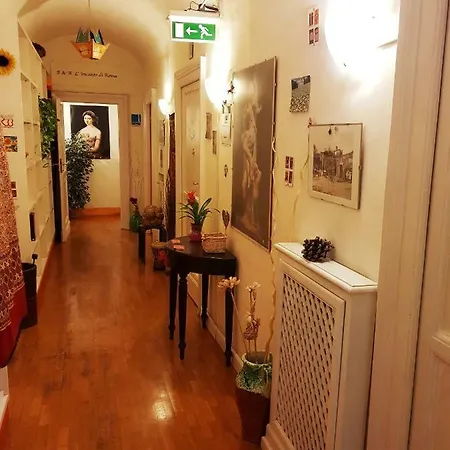 L'incanto Di 3* Róma