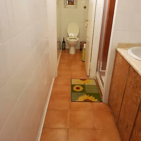 L'incanto Di Panzió Róma