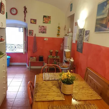 L'incanto Di Alojamento de Acomodação e Pequeno-almoço Roma